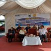 MAJLIS PENYERAHAN PROJEK HUB BAS PADANG BESAR - 16.1.2020